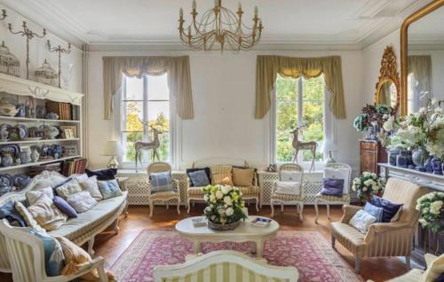 Luneray House | Stunning Home In Luneray With Wifi