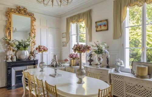 Luneray House | Stunning Home In Luneray With Wifi