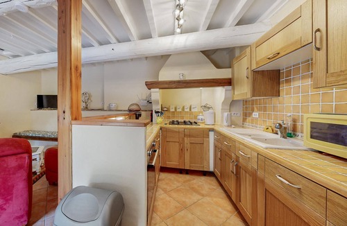 Lussan House | Stunning home in Lussan with WiFi
