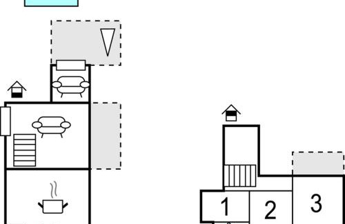 Medis House | Stunning Home In Médis