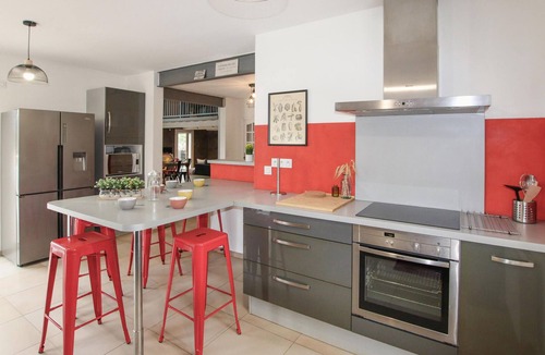 Malataverne House | Stunning home in Malataverne