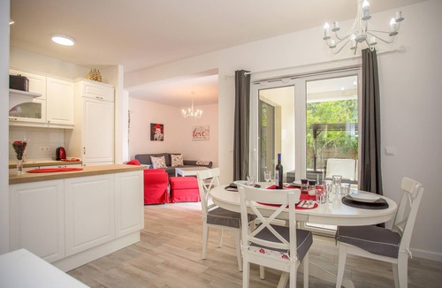 Mali Ston House | Stunning home in Mali Ston with WiFi