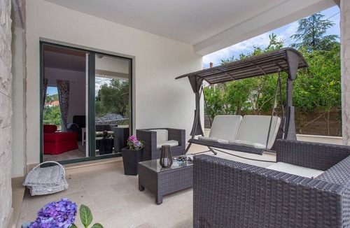 Mali Ston House | Stunning home in Mali Ston with WiFi