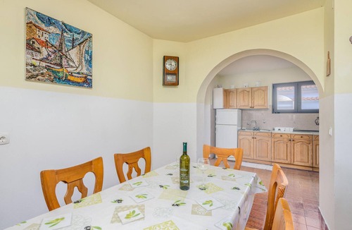 Gostinjac House | Stunning home in Malinska