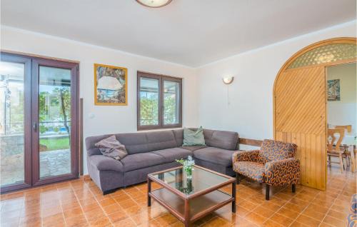 Gostinjac House | Stunning Home In Malinska