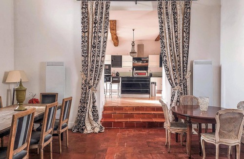 Marquefave House | Stunning home in Marquefave with sauna