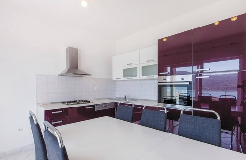 Poljica House | Stunning home in Marina