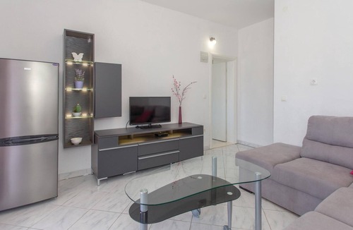 Poljica House | Stunning home in Marina