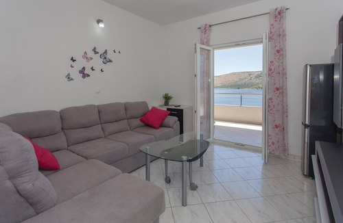 Poljica House | Stunning home in Marina