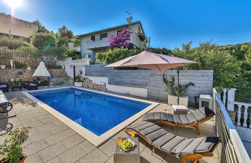 Marina House | Stunning home in Marina