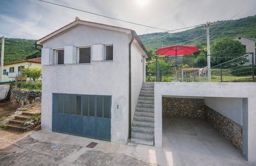 Martina House | Stunning home in Martina with WiFi