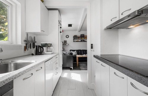 Martofte House | Stunning home in Martofte with WiFi