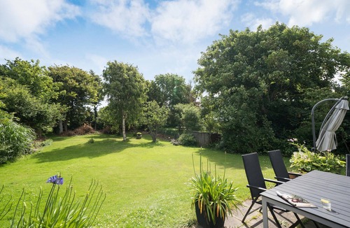 Martofte House | Stunning home in Martofte with WiFi