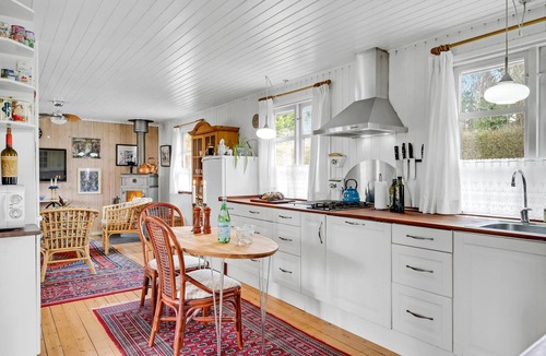 Melby House | Stunning home in Melby with WiFi