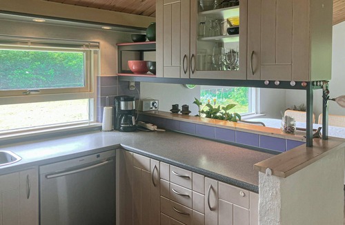 Melby House | Stunning home in Melby with WiFi