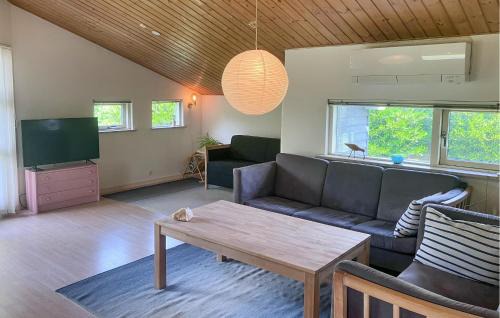 Melby House | Stunning Home In Melby With Wifi