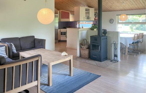 Melby House | Stunning Home In Melby With Wifi