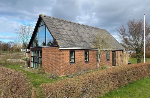 Mesinge House | Stunning home in Messinge with 3 Bedrooms and WiFi