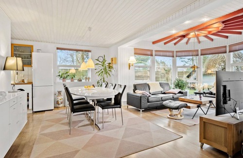Vejlby Fed House | Stunning home in Middelfart with WiFi