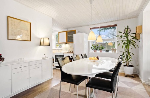 Vejlby Fed House | Stunning home in Middelfart with WiFi