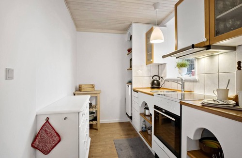 Vejlby Fed House | Stunning home in Middelfart with WiFi