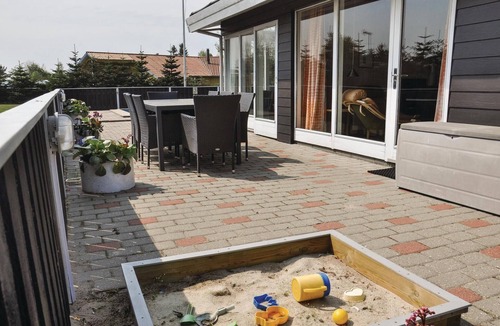 Vejlby Fed House | Stunning home in Middelfart with sauna