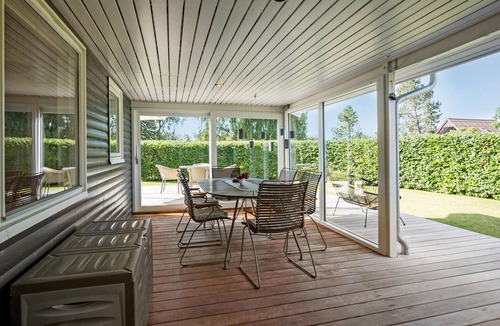 Vejlby Fed House | Stunning home in Middelfart with WiFi