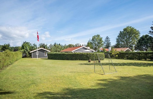 Vejlby Fed House | Stunning home in Middelfart with WiFi