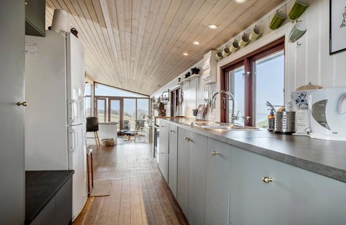 Middelfart House | Stunning home in Middelfart with WiFi