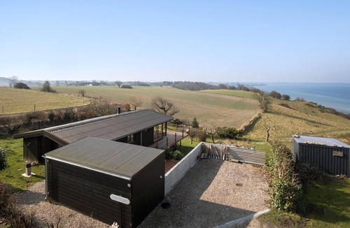 Middelfart House | Stunning home in Middelfart with WiFi