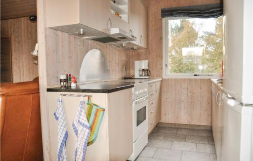 Vejlby Fed House | Stunning Home In Middelfart With Sauna
