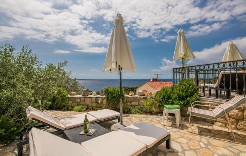 Miholascica House | Stunning Home In Miholascica