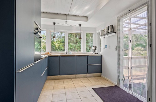 Faldsled House | Stunning home in Millinge with WiFi