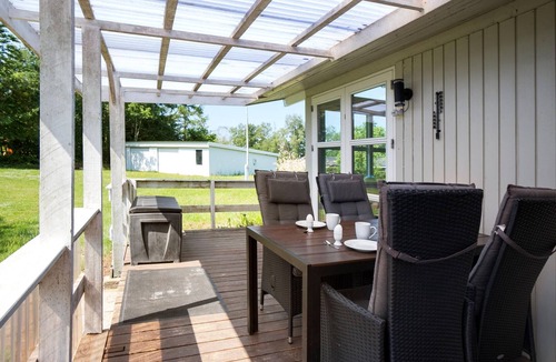 Faldsled House | Stunning home in Millinge with WiFi