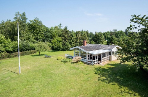 Faldsled House | Stunning home in Millinge with WiFi