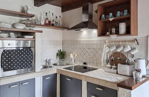 Marusici House | Stunning home in Momjan