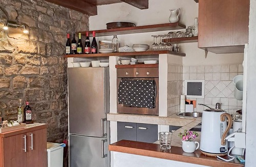 Marusici House | Stunning home in Momjan