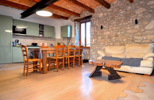 Montclus House | Stunning home in Montclus