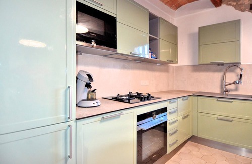 Montclus House | Stunning home in Montclus