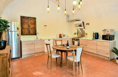 Mornas House | Stunning home in Mornas