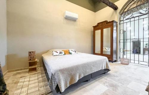 Mornas House | Stunning Home In Mornas With Sauna