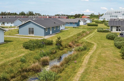 Houstrup House | Stunning home in Nørre Nebel