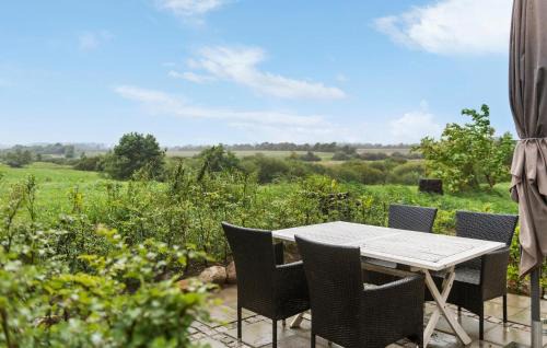Norre Nebel House | Stunning Home In Nørre Nebel