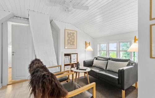 Norre Nebel House | Stunning Home In Nørre Nebel