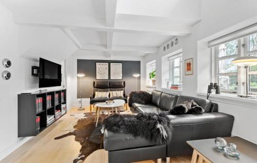 Norre Nebel House | Stunning Home In Nørre Nebel