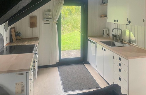 Næsby Strand House | Stunning home in Nakskov with WiFi