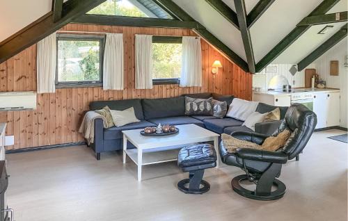 Knubbeløkke House | Stunning Home In Nakskov With Wifi