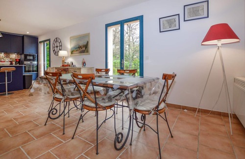 Nessa House | Stunning home in Nessa