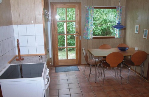 Balka Strand House | Stunning home in Nexø