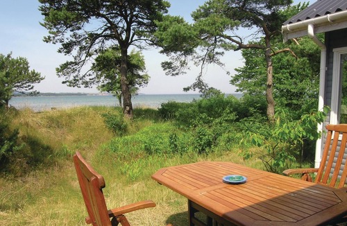 Balka Strand House | Stunning home in Nexø